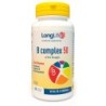 LONGLIFE B COMPLEX 50 RG 60 Tavolette