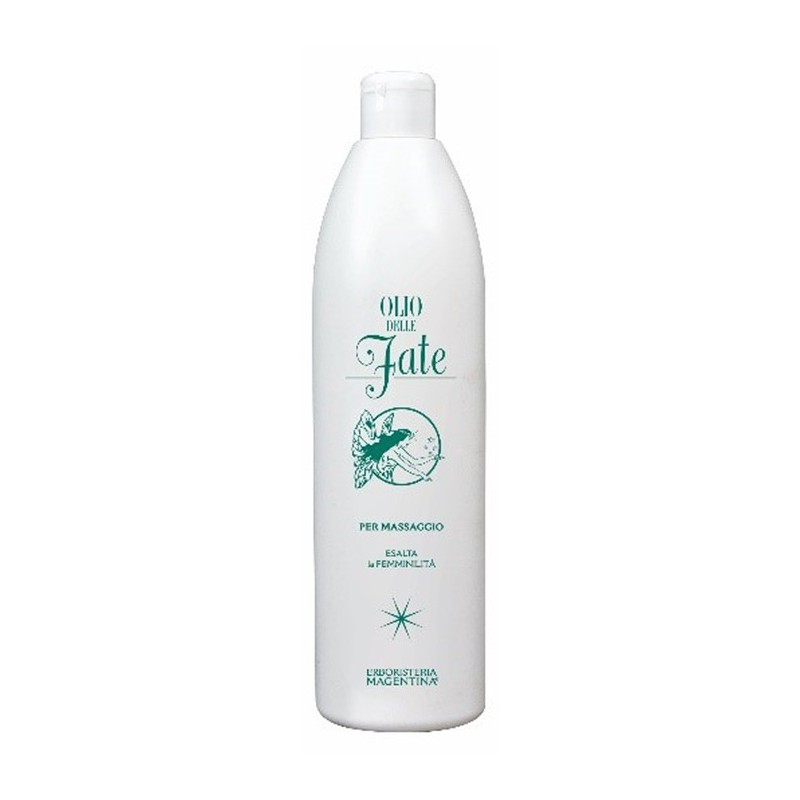 FATE OLIO DELLE FATE 500ML