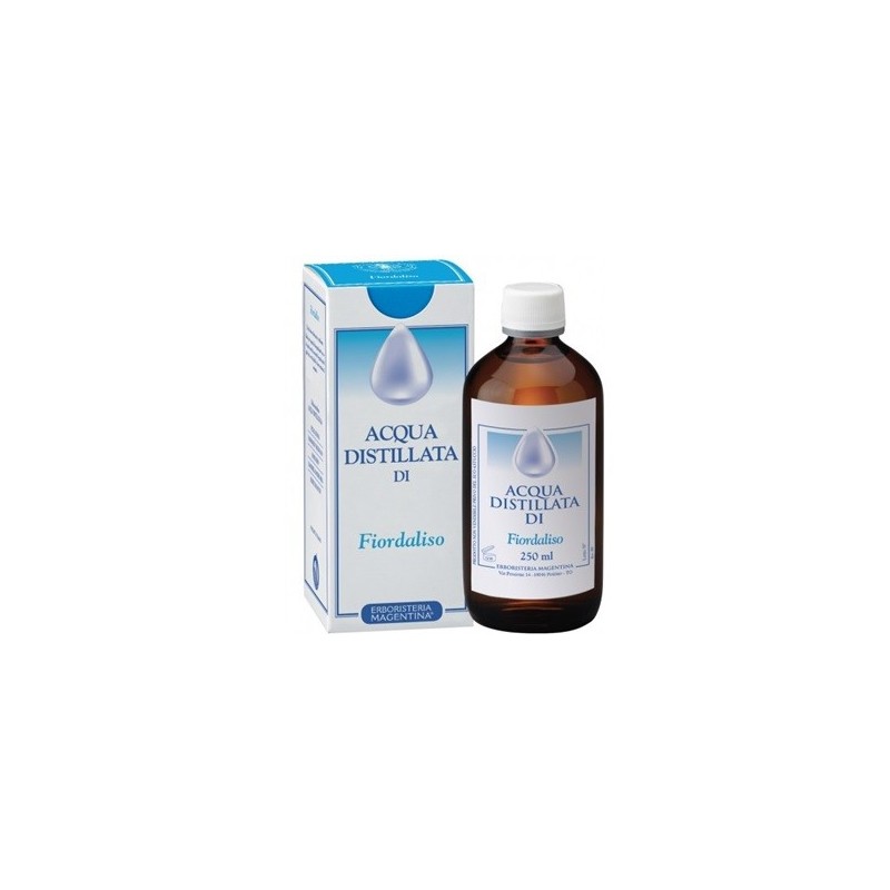 FIORDALISO ACQUA DIST 250ML