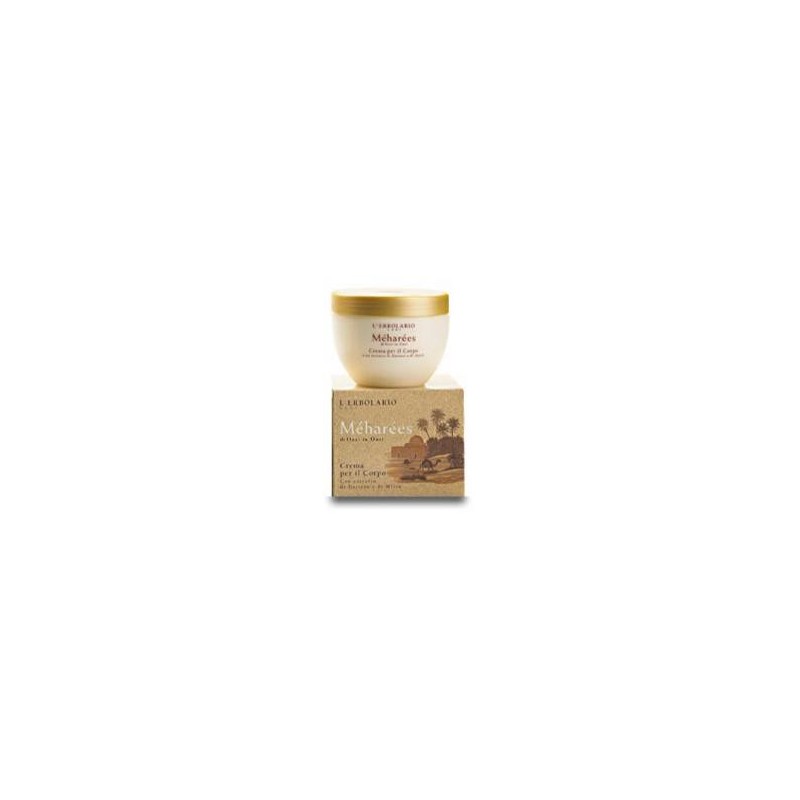 MEHAREES CREMA CORPO 300ML