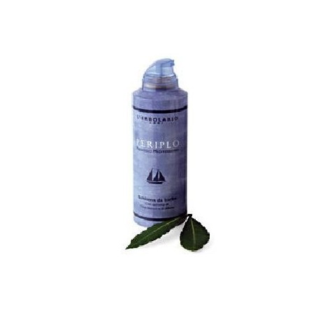 PERIPLO SCHIUMA BARBA 200ML