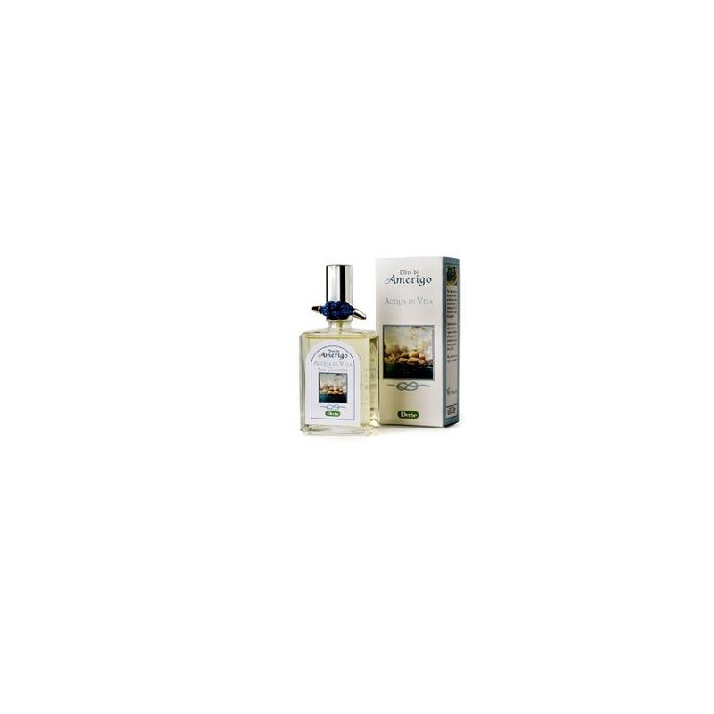TERRE AMERIGO ACQUA VELA 100ML