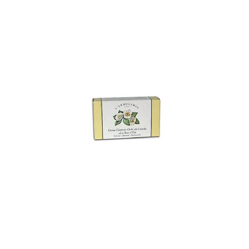 CREMA CONTORNO OCCHI CAMEL/UVA