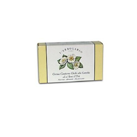 CREMA CONTORNO OCCHI CAMEL/UVA