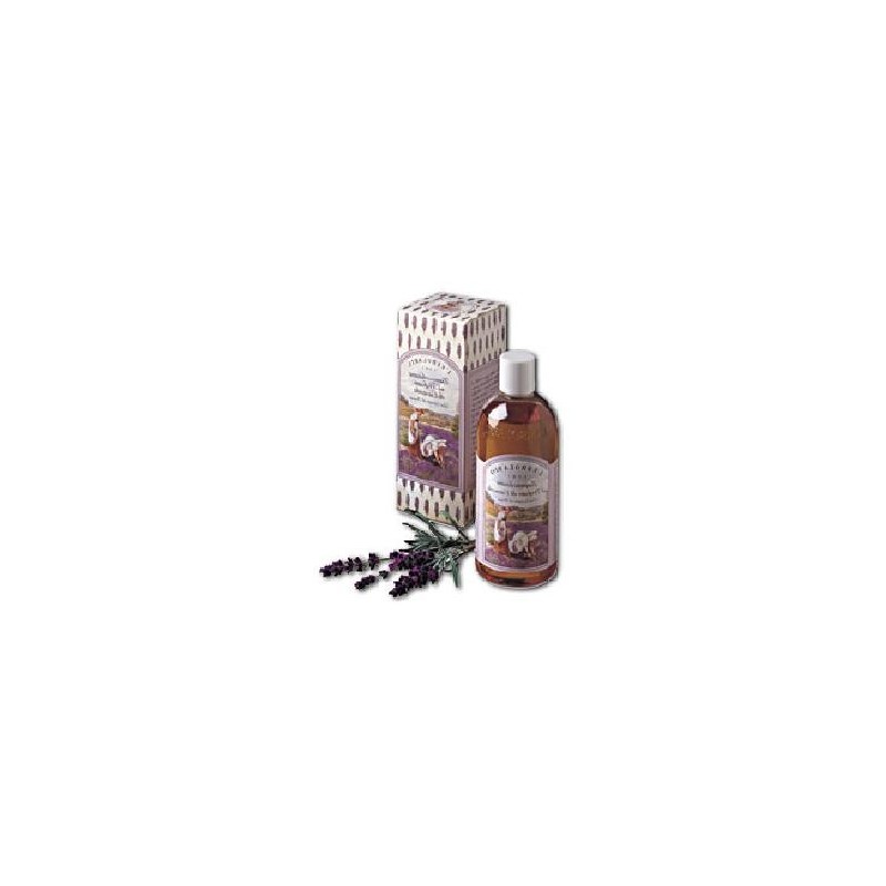 LAVANDA BAGNOSCHIUMA 250ML