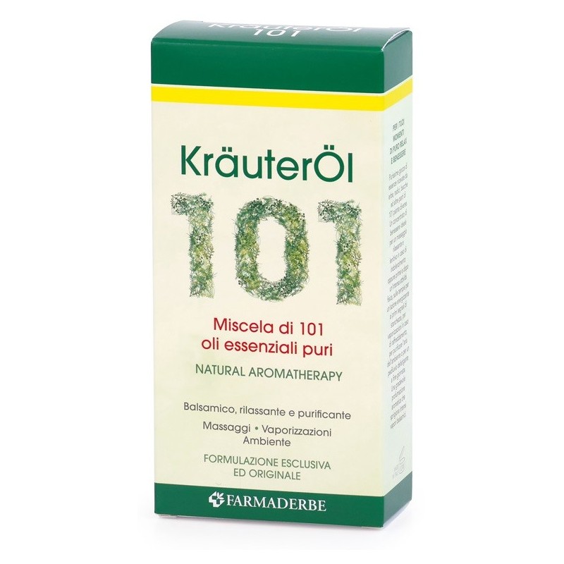 KRAUTEROL 101 100ML