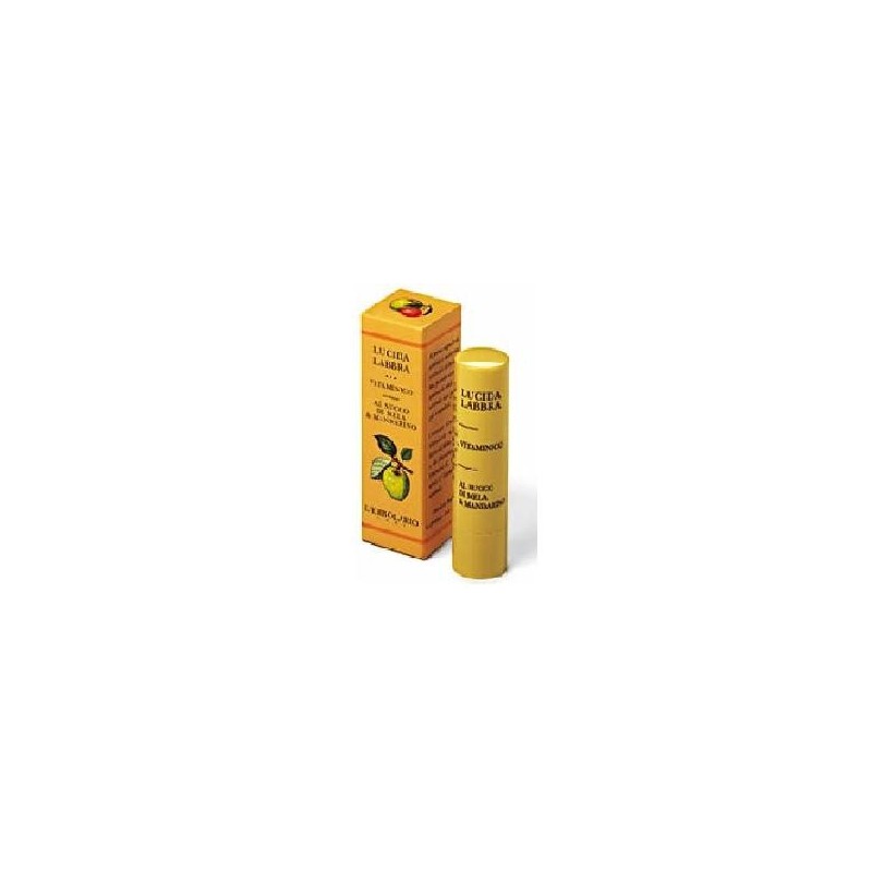 LUCIDALABBRA VITAMINICO 4,5ML