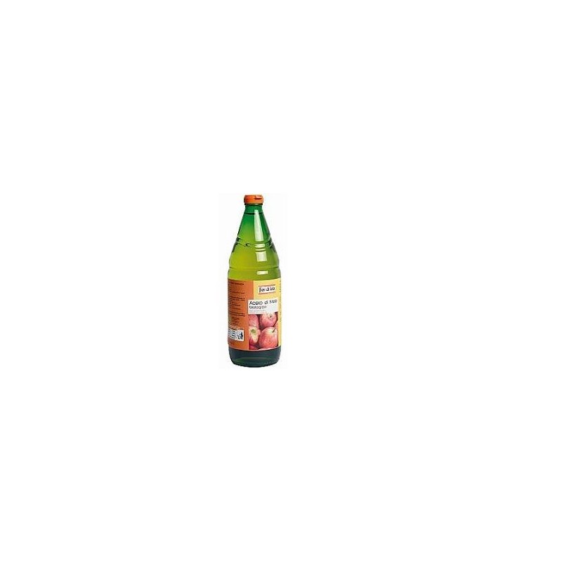 ACETO MELE N/PASTORIZ 750ML