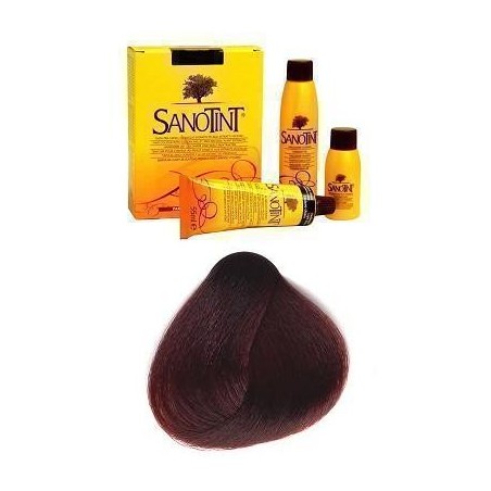 SANOTINT TINTURA CAPELLI 28