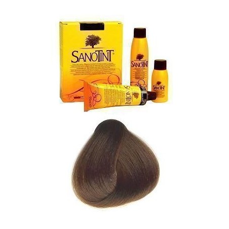 SANOTINT TINTURA CAPELLI 30