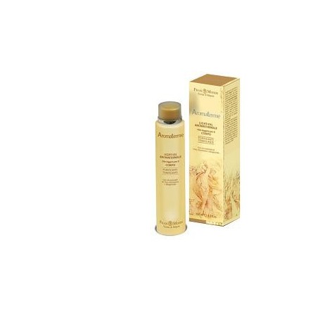AROMATERME OLIO CRP PURIF 100M