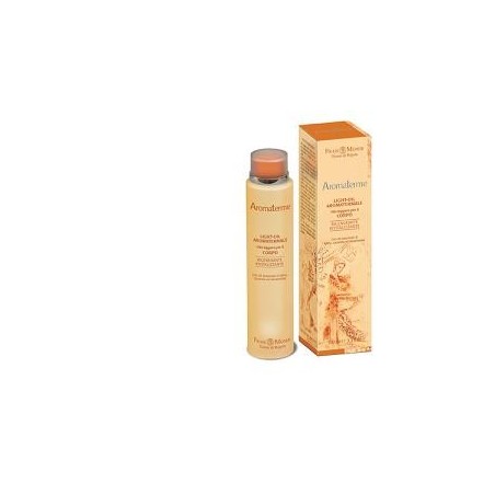 AROMATERME OLIO CRP RIGEN 100M