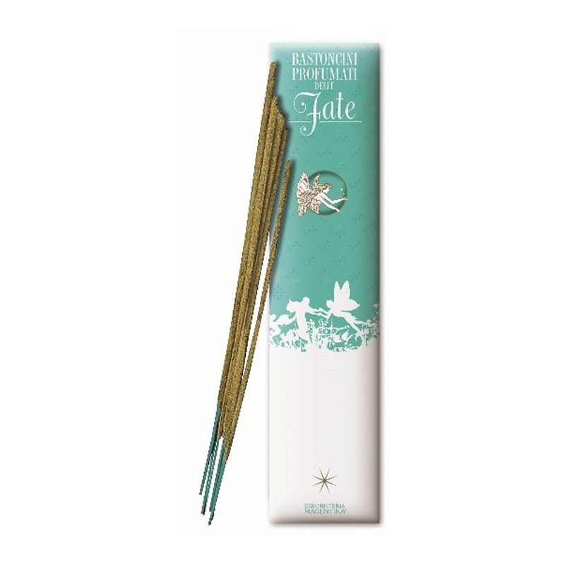 FATE INCENSI 8 Pezzi 14G