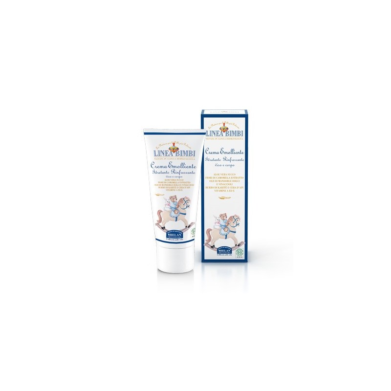 BIMBI CREMA EMOLLIENTE 100ML