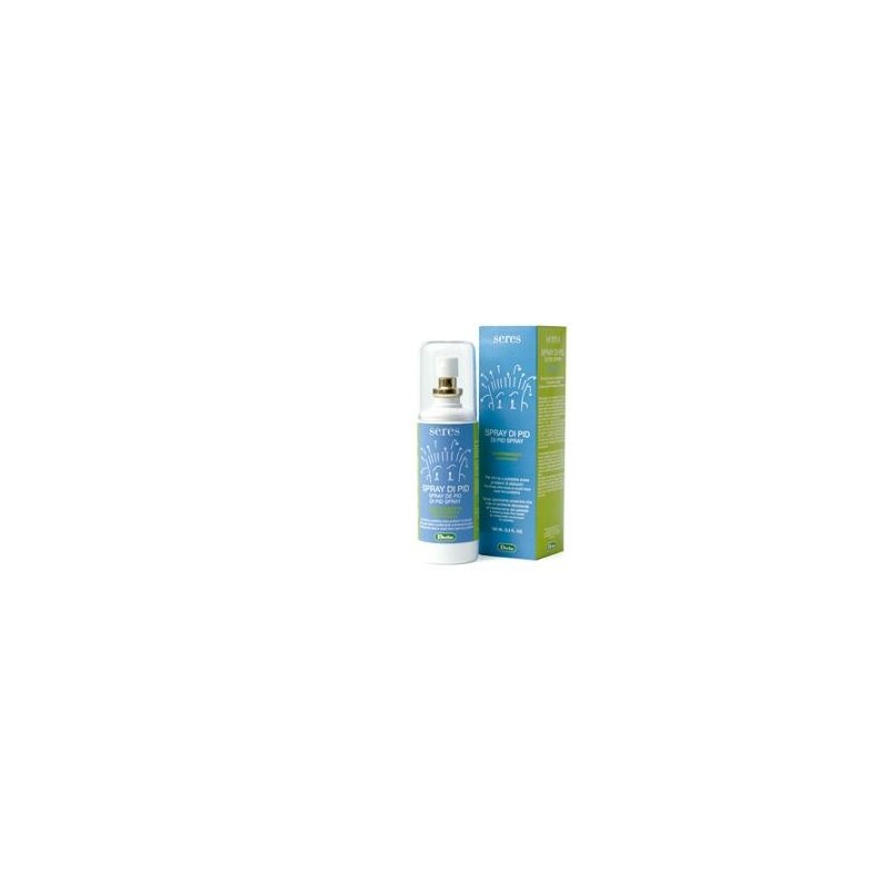 SPRAY PREVENTIVO PEDICULOSI