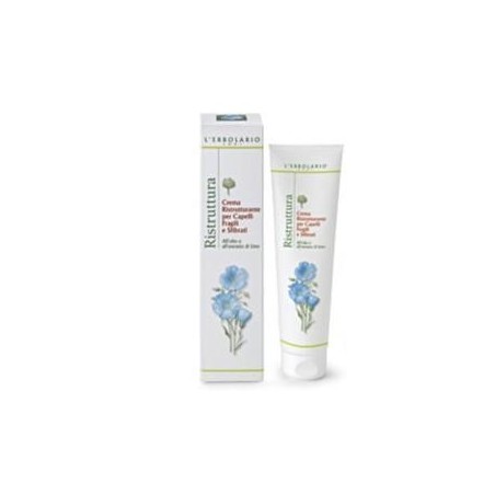 RISTRUTTURA CREMA CAP FRAG/SFI
