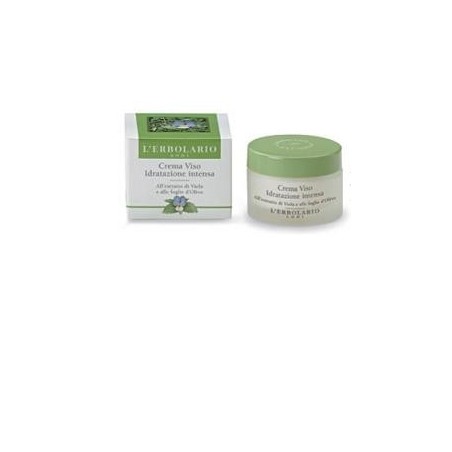 CREMA VISO Idratante INTENS VI/OLI