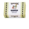 L'AMANDE MARS SAP OLIO OLI