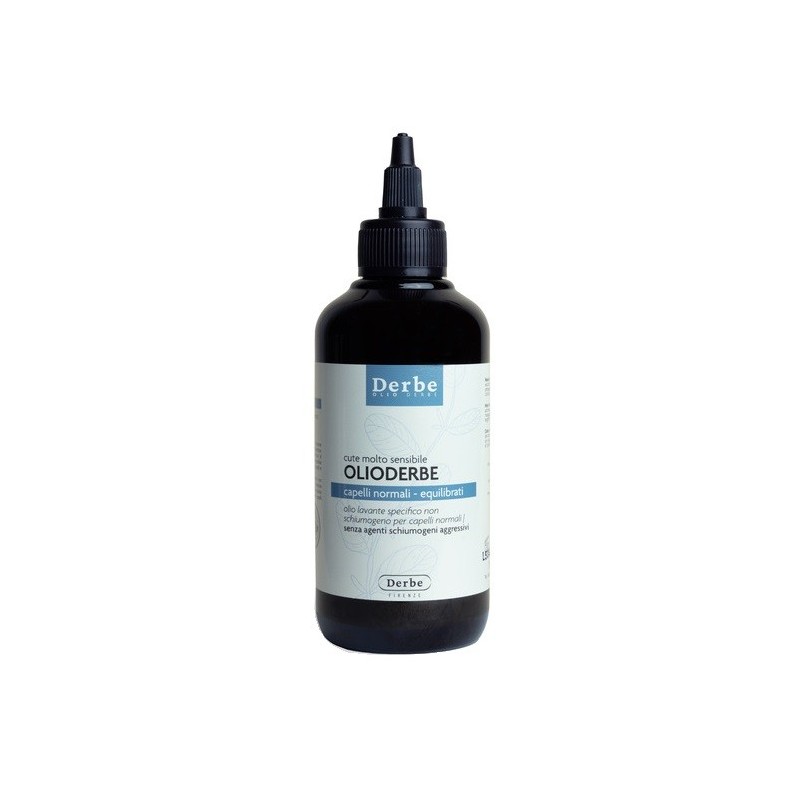 OLIODERBE 200ML