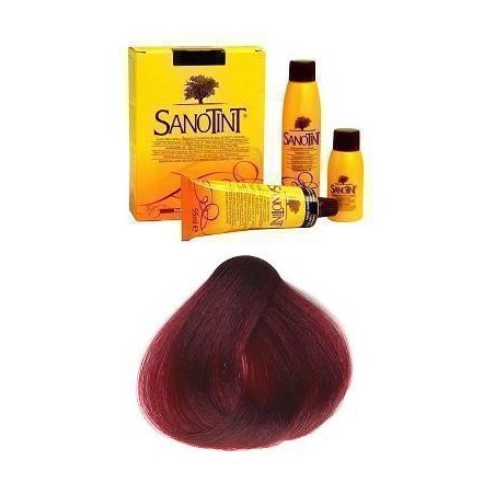 SANOTINT TINTURA CAPELLI 22