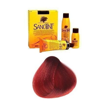 SANOTINT TINTURA CAPELLI 23