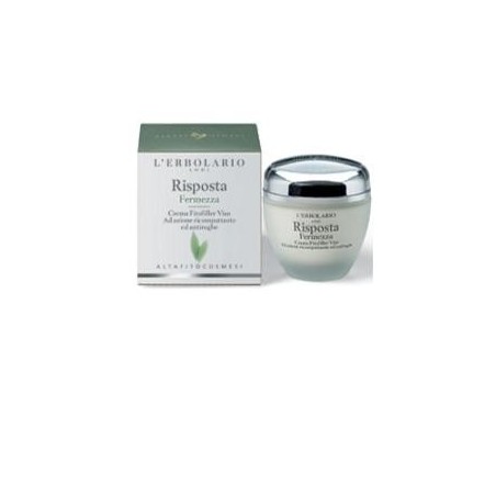 ALTAFITOCOSM RISP FERM Crema 50ML