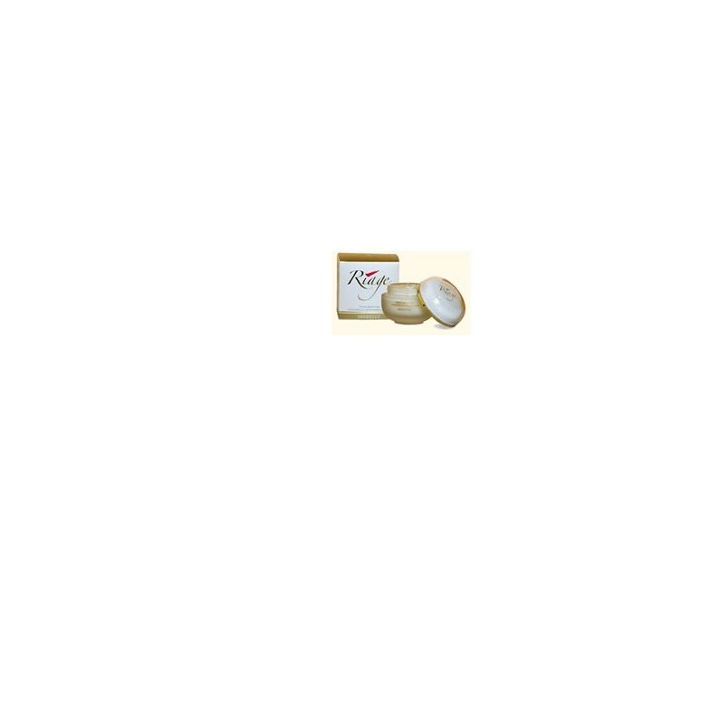 RIAGE CREMA GIORNO 50ML