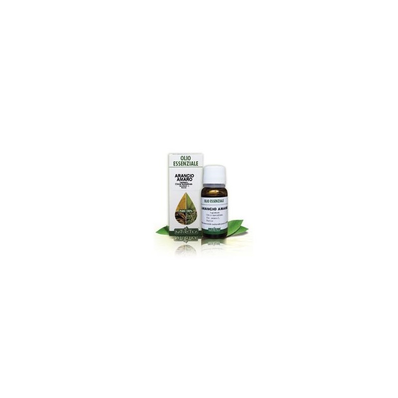 Olio Essenziale ARANCIO AMARO 10ML