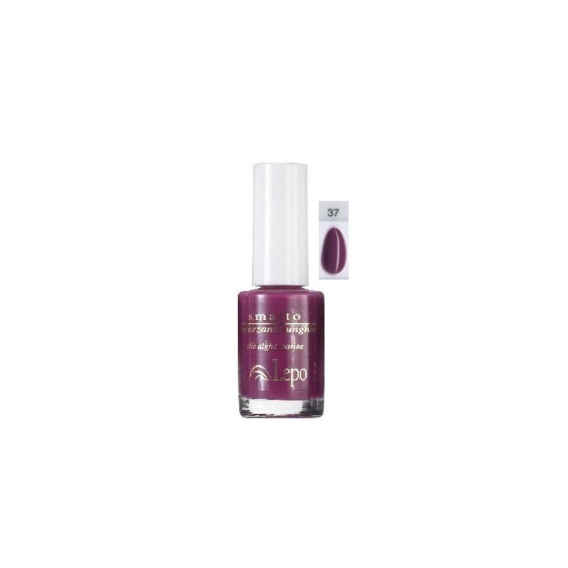 LEPO SMALTO RINFORZANTE 37 8ML