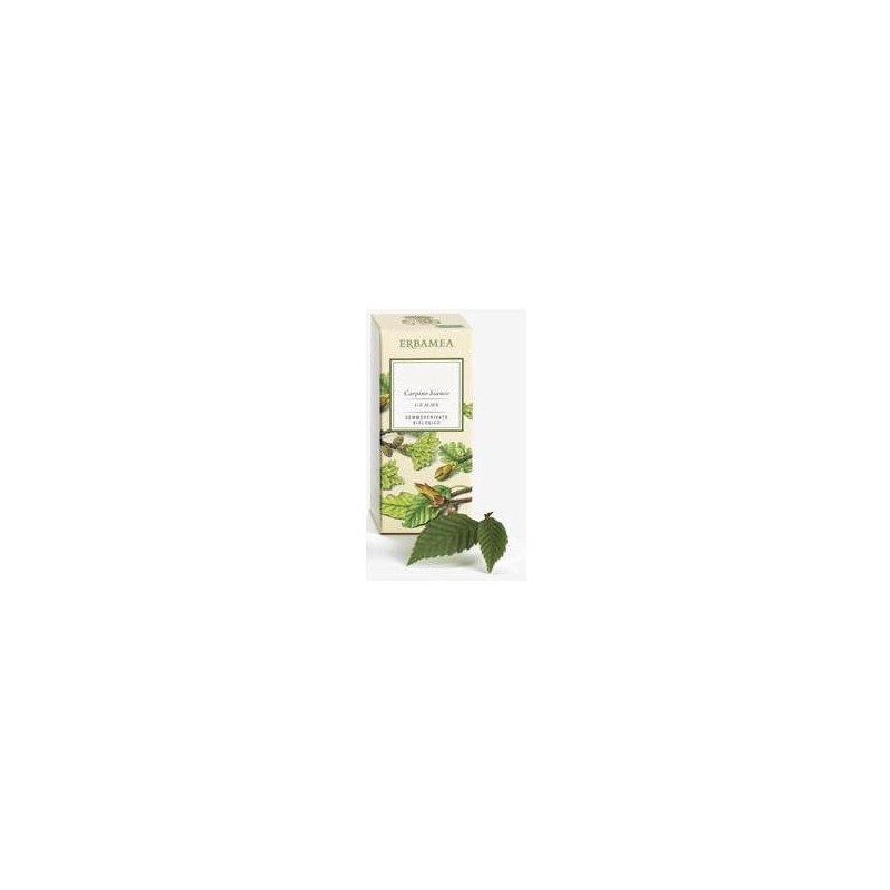 TILIA TORMENTOSA GEMME GD BIO