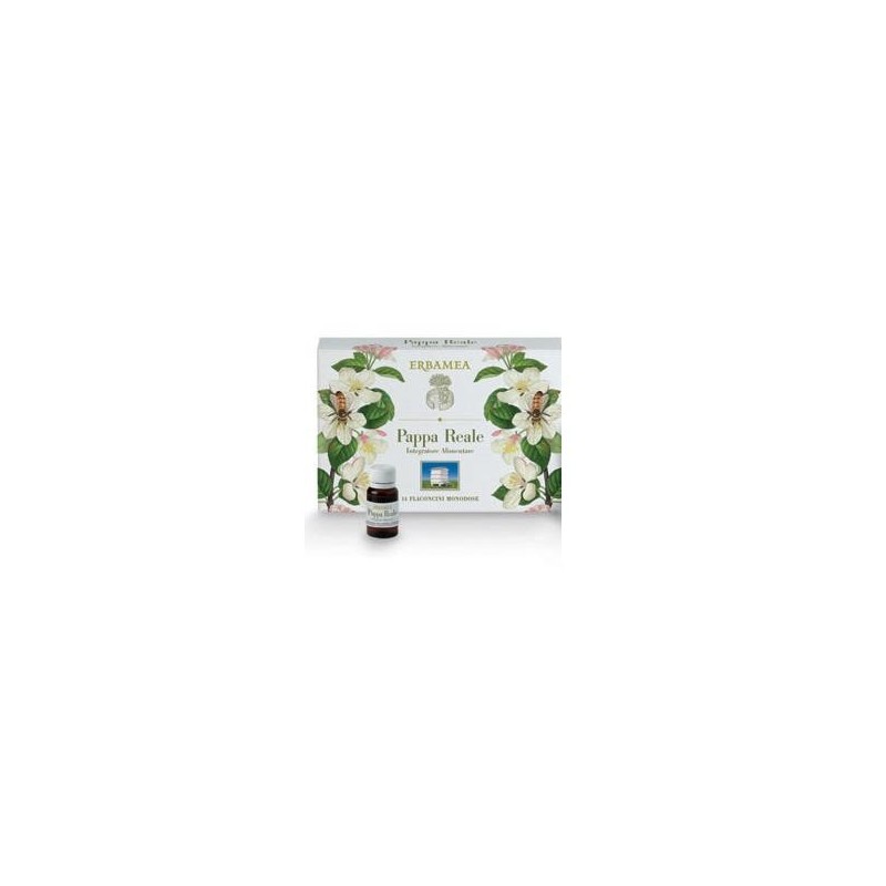 PAPPA REALE 14 Flaconi MONOD 10ML