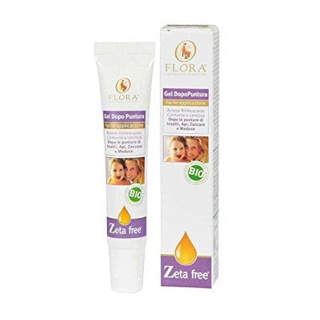 ZETA FREE GEL DOPO PUNTURA 20