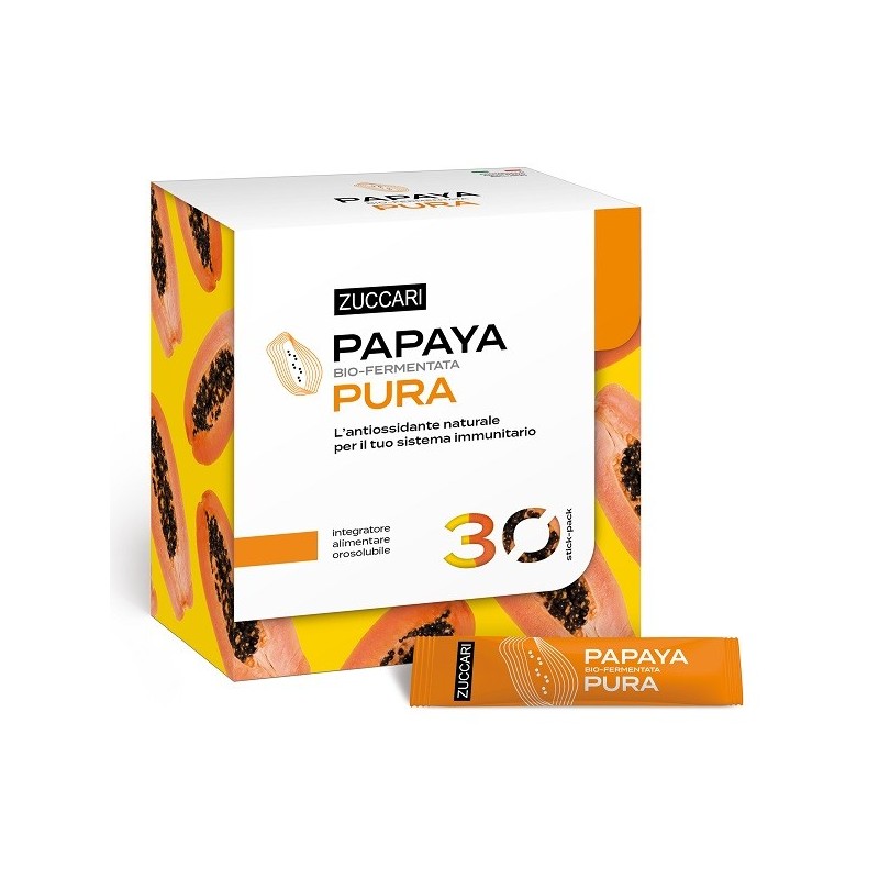 PAPAYA PURA 30STICK
