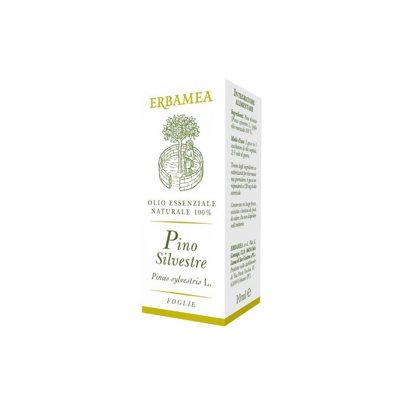 PINO SILVESTRE 10ML