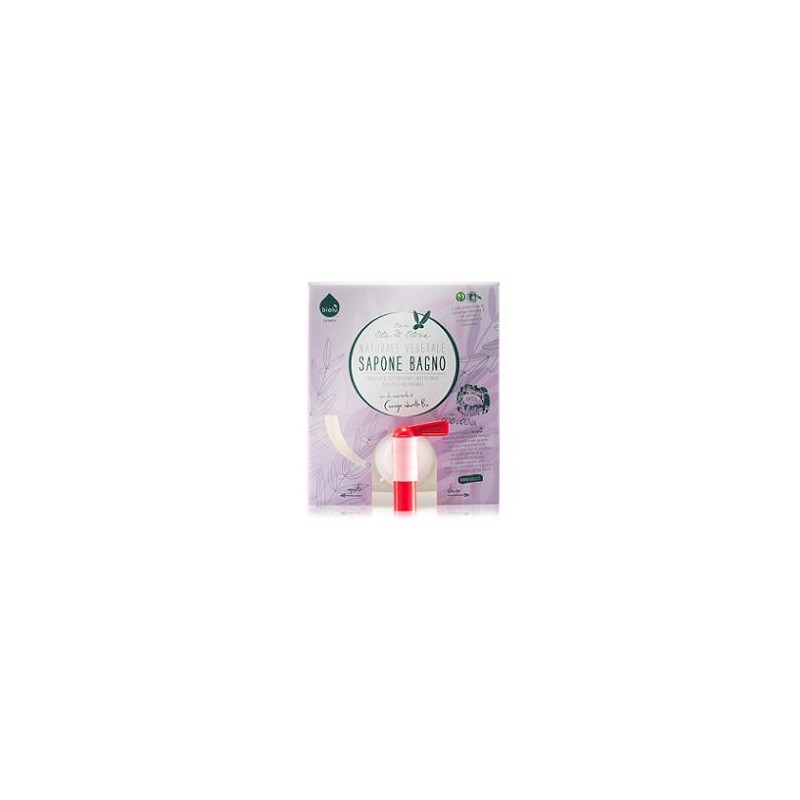 BIOLU' BAGNO SCHIUMA 10 LITRI