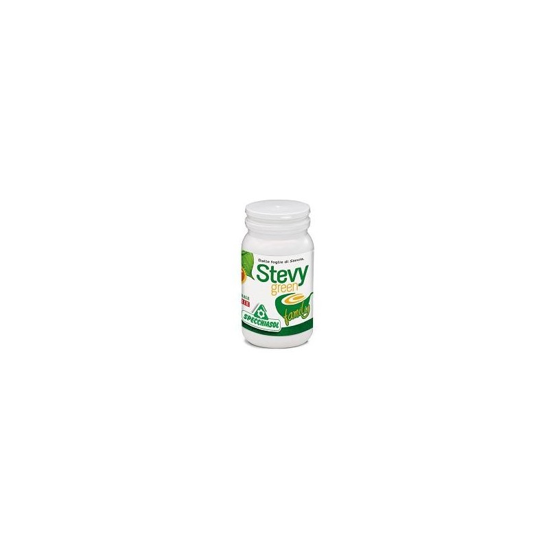STEVYGREEN FAMILY 250G