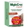MIGLIOCRES 60+60 Capsule PROMO