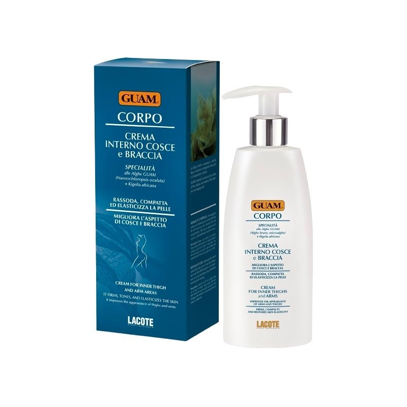 GUAM CREMA INTERNO COSCE/BRACC