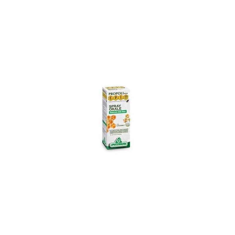 EPID SPRAY OS ERISIMO 15ML