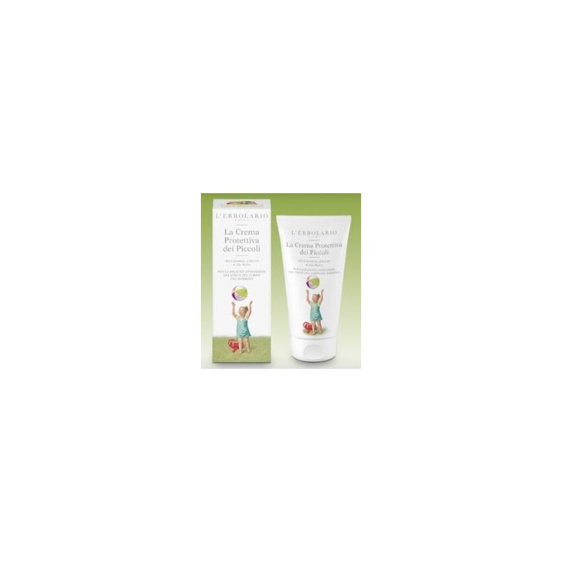 GIARDINO PICCOLI LA CREMA PROT
