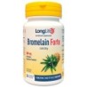 LONGLIFE BROMELAIN FORTE 30 Compresse