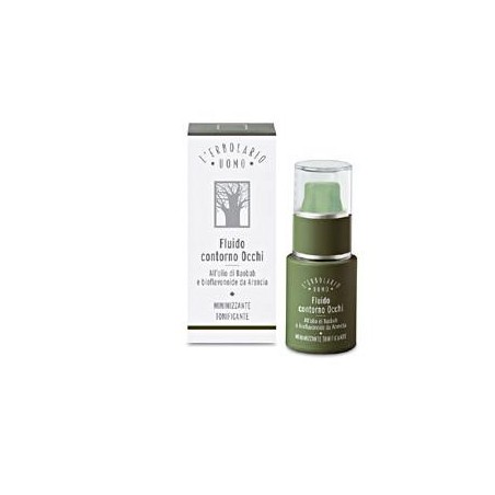 UOMO FLUIDO CONTORNO OCCHI15ML