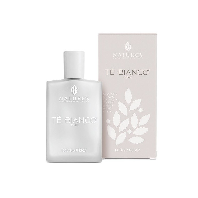 NATURE'S TE BIANCO COLONIA