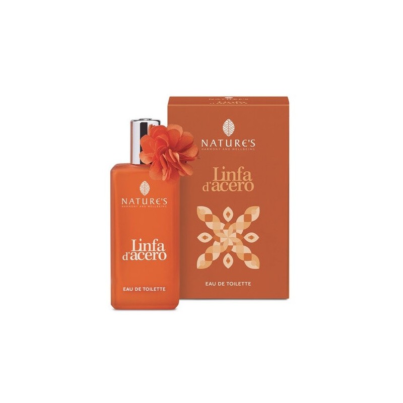 NATURE'S LINFA EDT 50ML