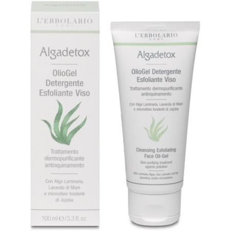 ALGADETOX OLIOGEL DET ESFOL VI