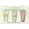 CREME MANI UNO COLLEZIONE