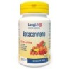 LONGLIFE BETACAROTENE 30 Compresse
