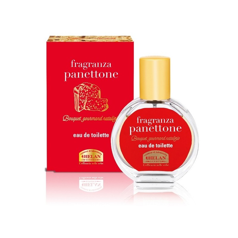 PANETTONE EAU DE TOILETTE 30ML