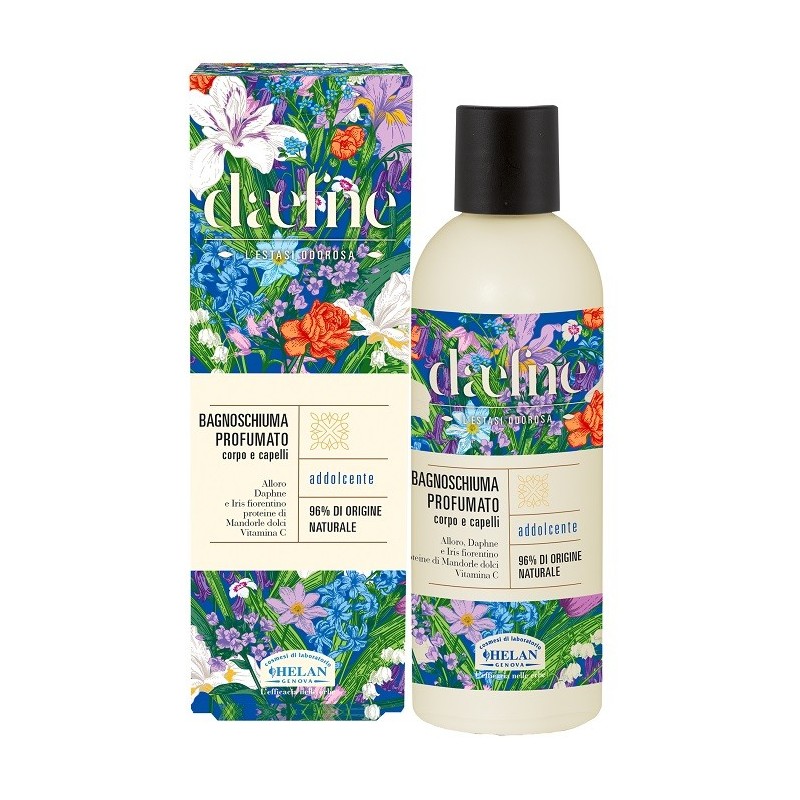DAEFNE BAGNOSCHIUMA PROF200ML