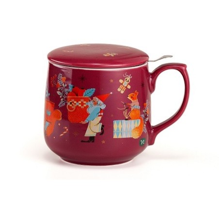 NEAVITA INFUSIERA RO NAT 400ML